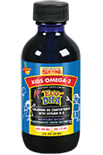 A plus eco dha (tutti frutti), 2 oz Liq